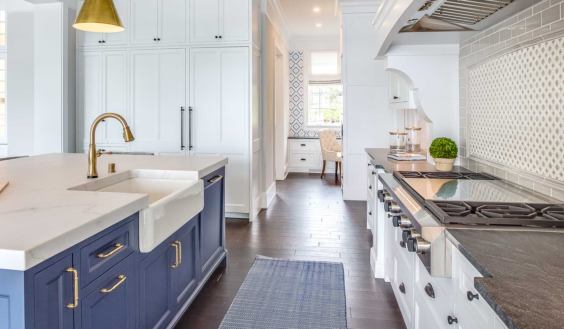 Home & Commercial Fixtures In NJ, PA & NY Alps Craftsman